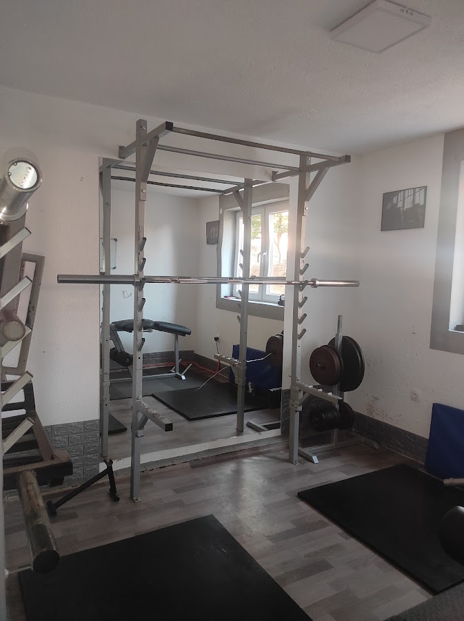 Fitness Klub Zdravković